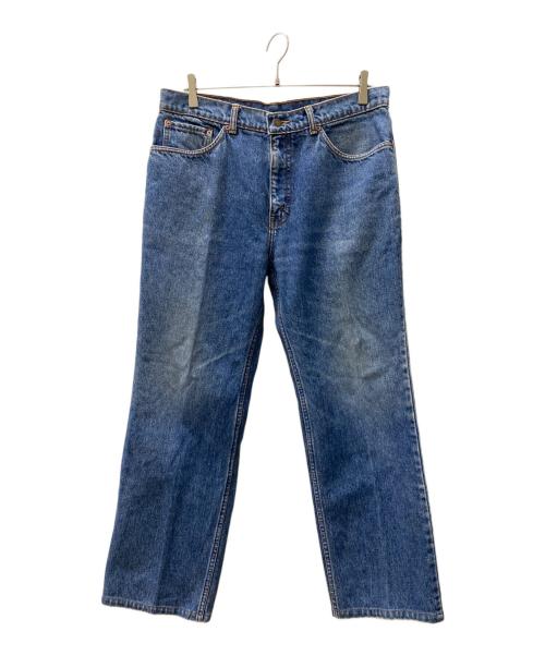 LEVI'S（リーバイス）LEVI'S (リーバイス) 90’s 505デニムパンツ インディゴ サイズ:W36(約91cm)の古着・服飾アイテム