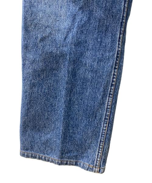LEVI'S（リーバイス）LEVI'S (リーバイス) 90’s 505デニムパンツ インディゴ サイズ:W36(約91cm)の古着・服飾アイテム