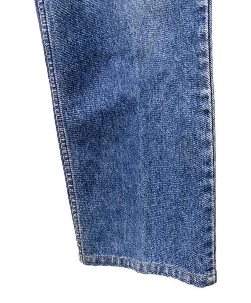 LEVI'S（リーバイス）LEVI'S (リーバイス) 90’s 505デニムパンツ インディゴ サイズ:W36(約91cm)の古着・服飾アイテム