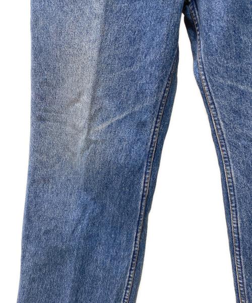 LEVI'S（リーバイス）LEVI'S (リーバイス) 90’s 505デニムパンツ インディゴ サイズ:W36(約91cm)の古着・服飾アイテム