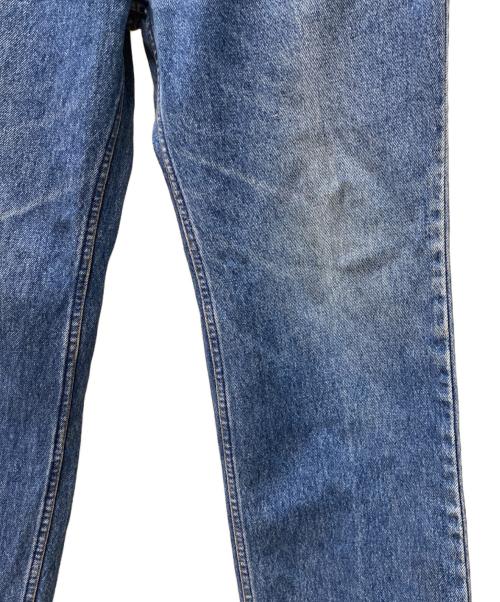 LEVI'S（リーバイス）LEVI'S (リーバイス) 90’s 505デニムパンツ インディゴ サイズ:W36(約91cm)の古着・服飾アイテム