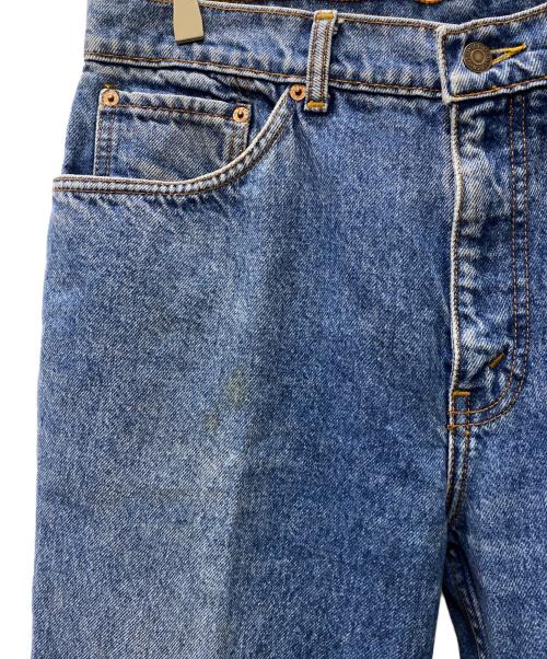 LEVI'S（リーバイス）LEVI'S (リーバイス) 90’s 505デニムパンツ インディゴ サイズ:W36(約91cm)の古着・服飾アイテム