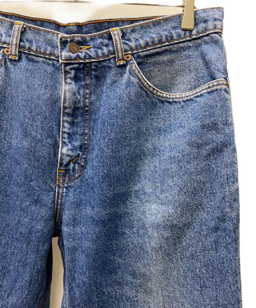 LEVI'S（リーバイス）LEVI'S (リーバイス) 90’s 505デニムパンツ インディゴ サイズ:W36(約91cm)の古着・服飾アイテム