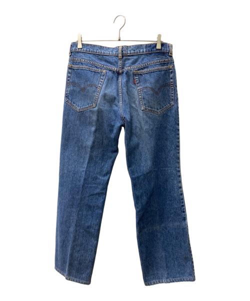 LEVI'S（リーバイス）LEVI'S (リーバイス) 90’s 505デニムパンツ インディゴ サイズ:W36(約91cm)の古着・服飾アイテム