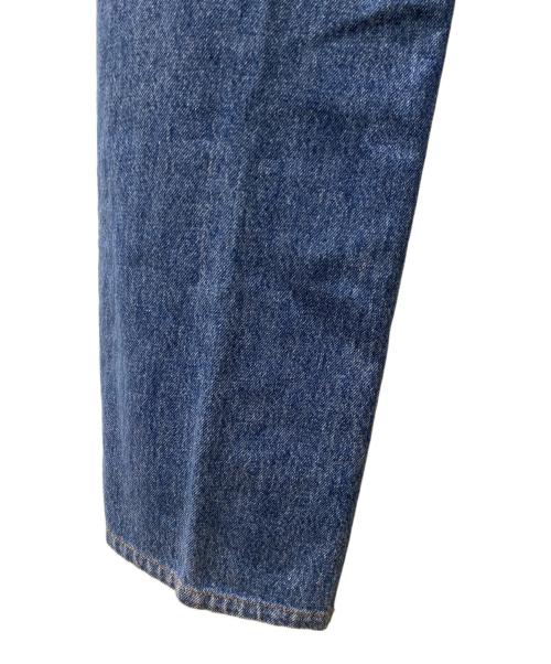 LEVI'S（リーバイス）LEVI'S (リーバイス) 90’s 505デニムパンツ インディゴ サイズ:W36(約91cm)の古着・服飾アイテム
