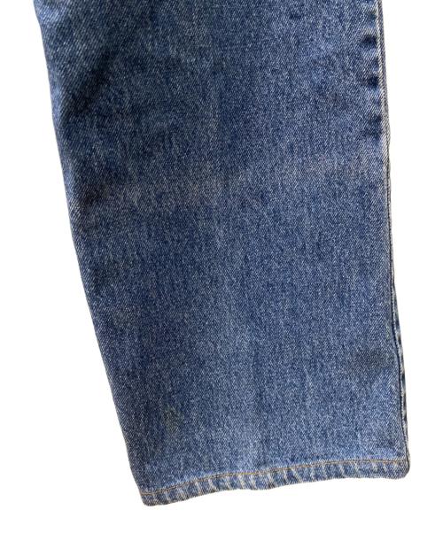 LEVI'S（リーバイス）LEVI'S (リーバイス) 90’s 505デニムパンツ インディゴ サイズ:W36(約91cm)の古着・服飾アイテム