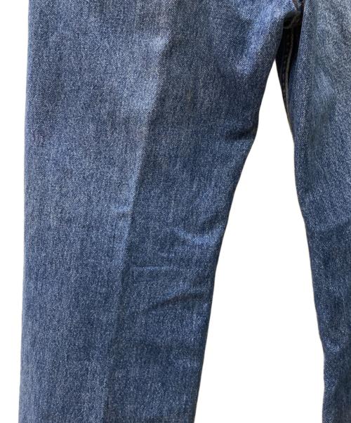 LEVI'S（リーバイス）LEVI'S (リーバイス) 90’s 505デニムパンツ インディゴ サイズ:W36(約91cm)の古着・服飾アイテム