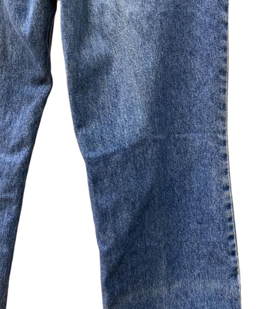 LEVI'S（リーバイス）LEVI'S (リーバイス) 90’s 505デニムパンツ インディゴ サイズ:W36(約91cm)の古着・服飾アイテム