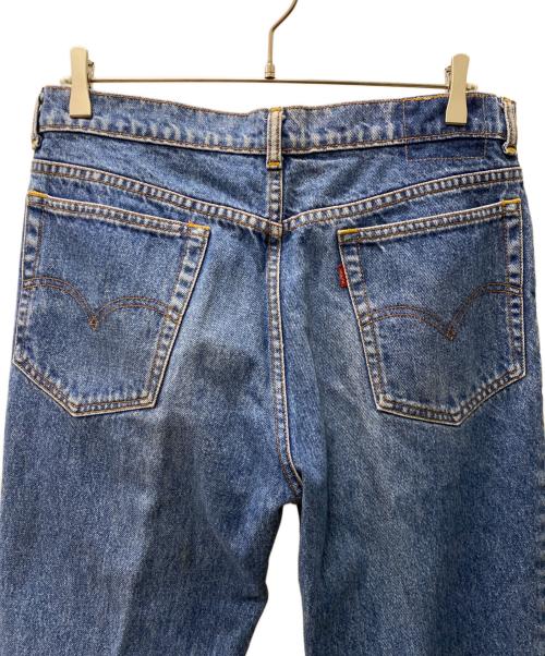 LEVI'S（リーバイス）LEVI'S (リーバイス) 90’s 505デニムパンツ インディゴ サイズ:W36(約91cm)の古着・服飾アイテム