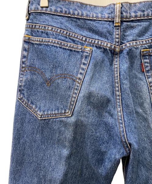 LEVI'S（リーバイス）LEVI'S (リーバイス) 90’s 505デニムパンツ インディゴ サイズ:W36(約91cm)の古着・服飾アイテム