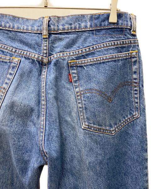 LEVI'S（リーバイス）LEVI'S (リーバイス) 90’s 505デニムパンツ インディゴ サイズ:W36(約91cm)の古着・服飾アイテム