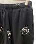 中古・古着 Supreme (シュプリーム) Aphex Twin (エイフェックス ツイン) ショートパンツ ブラック サイズ:S：20000円