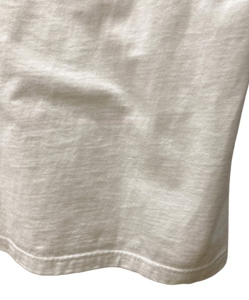 SUPREME（シュプリーム）Supreme (シュプリーム) Aphex Twin (エイフェックス ツイン) Tシャツ ホワイト サイズ:Mの古着・服飾アイテム