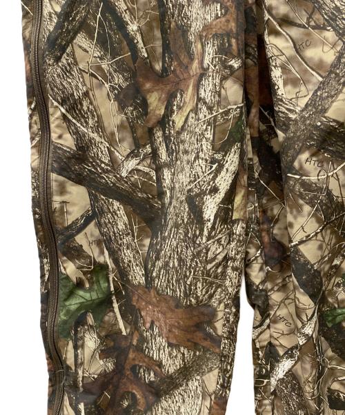 SUPREME（シュプリーム）Supreme (シュプリーム) ナイロンパンツ カーキ サイズ:Sの古着・服飾アイテム