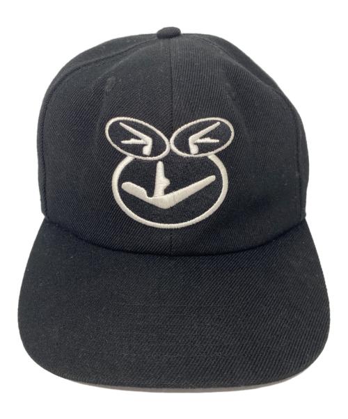 SUPREME（シュプリーム）Supreme (シュプリーム) Aphex Twin (エイフェックス ツイン) キャップの古着・服飾アイテム