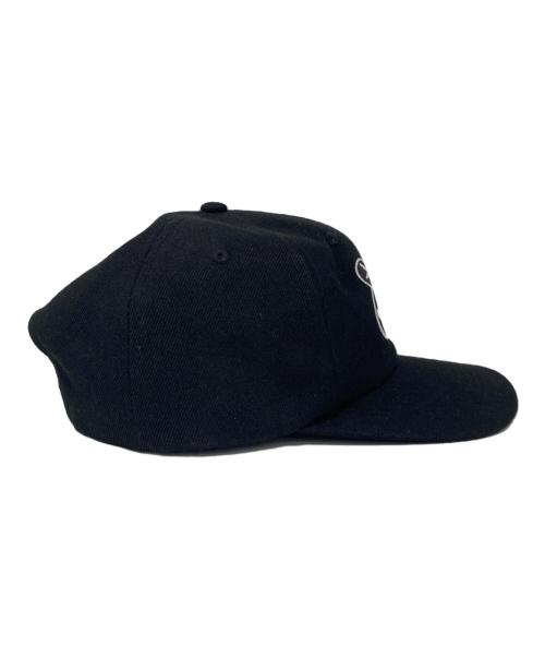 SUPREME（シュプリーム）Supreme (シュプリーム) Aphex Twin (エイフェックス ツイン) キャップの古着・服飾アイテム