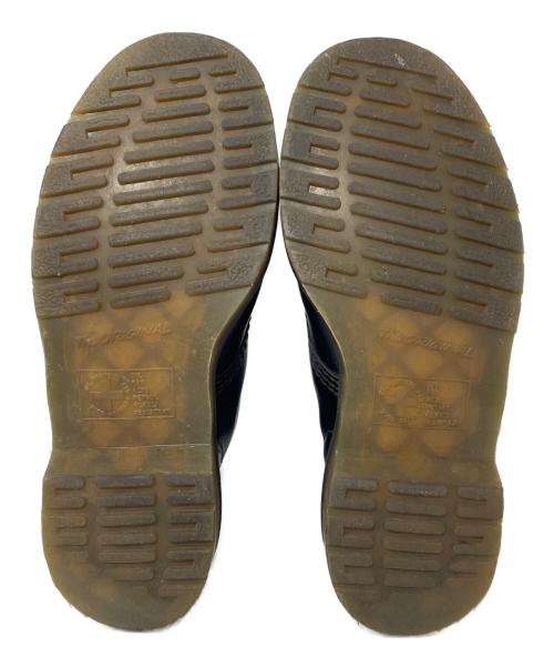 Dr.Martens（ドクターマーチン）Dr.Martens (ドクターマーチン) 8ホールブーツ ブラック サイズ:25cmの古着・服飾アイテム
