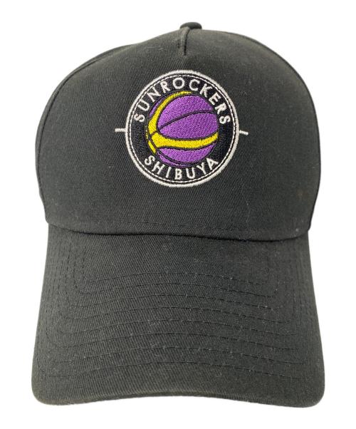 New Era（ニューエラ）New Era (ニューエラ) キャップ ブラックの古着・服飾アイテム