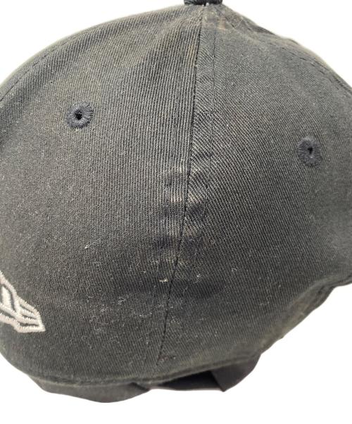 New Era（ニューエラ）New Era (ニューエラ) キャップ ブラックの古着・服飾アイテム