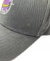 中古・古着 New Era (ニューエラ) キャップ ブラック：3000円