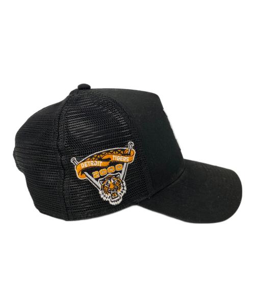New Era（ニューエラ）New Era (ニューエラ) キャップ ブラックの古着・服飾アイテム