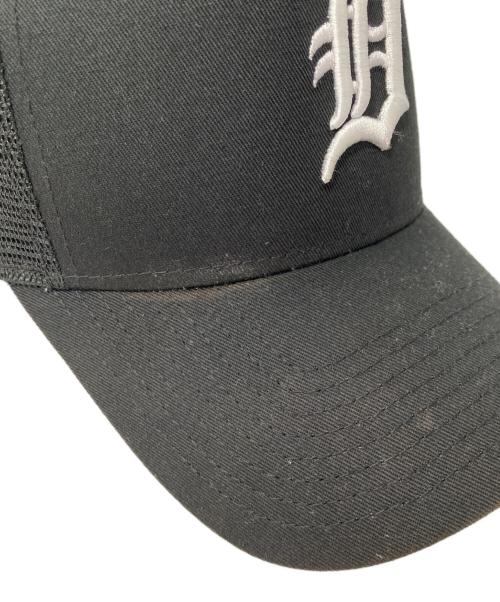New Era（ニューエラ）New Era (ニューエラ) キャップ ブラックの古着・服飾アイテム