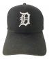 New Era（ニューエラ）の古着「キャップ」｜ブラック
