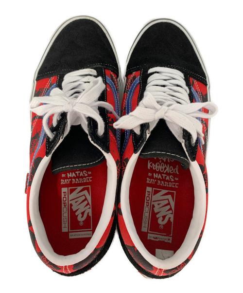 VANS（ヴァンズ）VANS (ヴァンズ) Krooked Skateboards × Vans Old Skool 