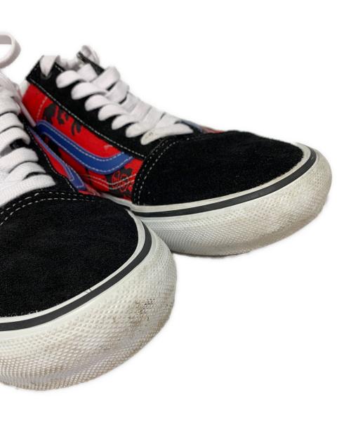 VANS（ヴァンズ）VANS (ヴァンズ) Krooked Skateboards × Vans Old Skool 