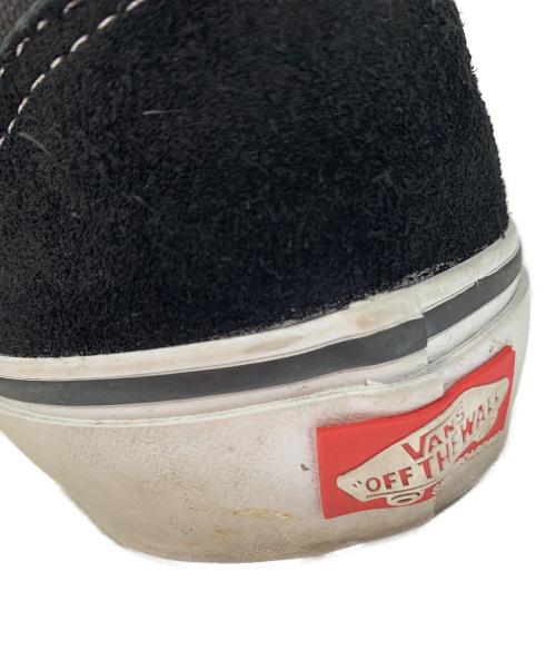 VANS（ヴァンズ）VANS (ヴァンズ) Krooked Skateboards × Vans Old Skool 