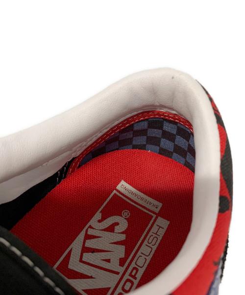 VANS（ヴァンズ）VANS (ヴァンズ) Krooked Skateboards × Vans Old Skool 