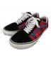 VANS（ヴァンズ）の古着「Krooked Skateboards × Vans Old Skool 