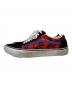 VANS (ヴァンズ) Krooked Skateboards × Vans Old Skool 