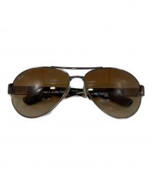 RAY-BAN（レイバン）の古着「サングラス」｜ブラウン