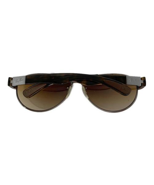 RAY-BAN（レイバン）RAY-BAN (レイバン) サングラス ブラウンの古着・服飾アイテム