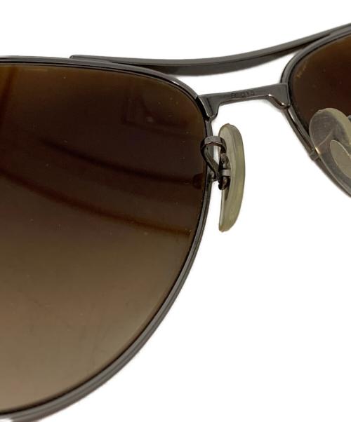 RAY-BAN（レイバン）RAY-BAN (レイバン) サングラス ブラウンの古着・服飾アイテム