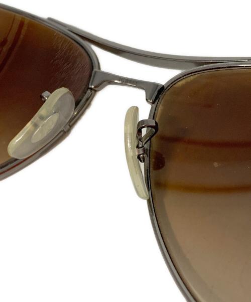 RAY-BAN（レイバン）RAY-BAN (レイバン) サングラス ブラウンの古着・服飾アイテム