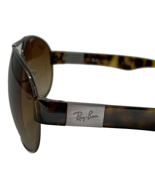 RAY-BAN（レイバン）RAY-BAN (レイバン) サングラス ブラウンの古着・服飾アイテム