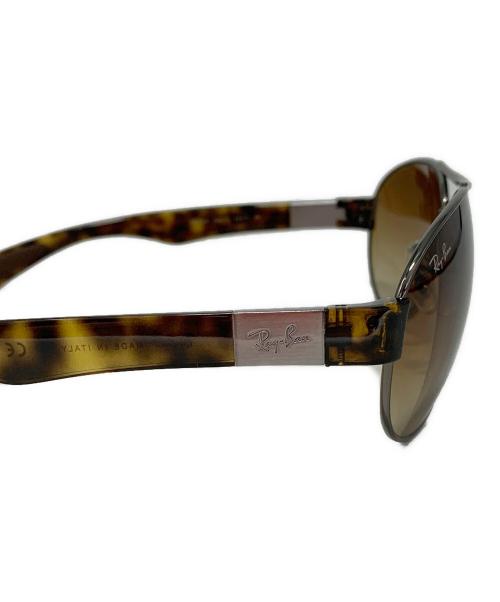 RAY-BAN（レイバン）RAY-BAN (レイバン) サングラス ブラウンの古着・服飾アイテム