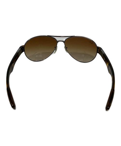 RAY-BAN（レイバン）RAY-BAN (レイバン) サングラス ブラウンの古着・服飾アイテム
