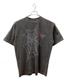 NEIGHBORHOOD（ネイバーフッド）の古着「Tシャツ」｜グレー
