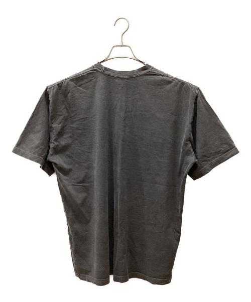NEIGHBORHOOD（ネイバーフッド）NEIGHBORHOOD (ネイバーフッド) Tシャツ グレー サイズ:XLの古着・服飾アイテム