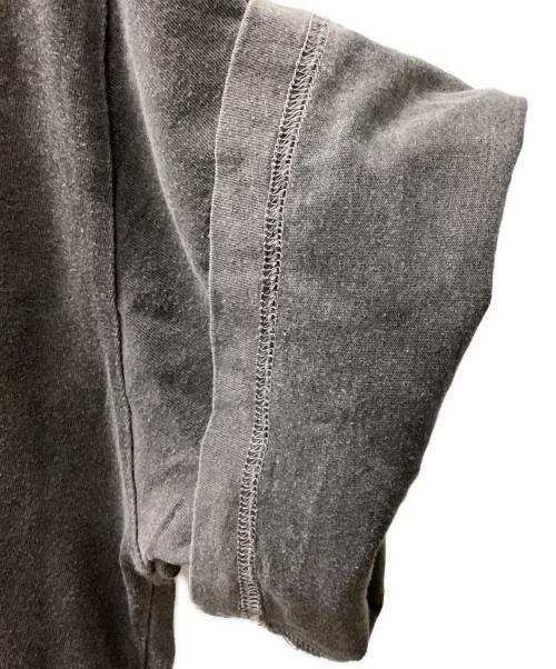 NEIGHBORHOOD（ネイバーフッド）NEIGHBORHOOD (ネイバーフッド) Tシャツ グレー サイズ:XLの古着・服飾アイテム