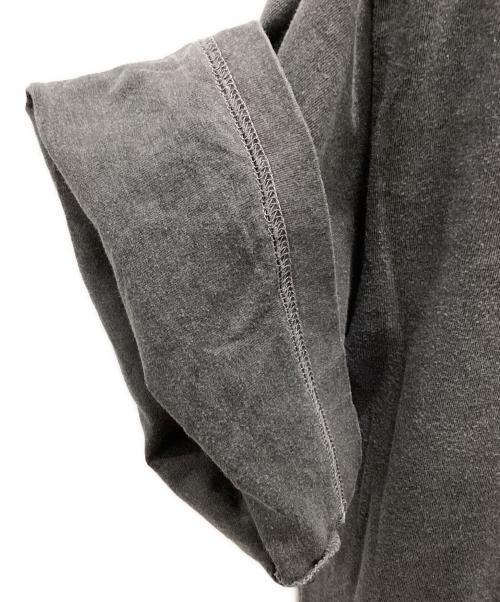 NEIGHBORHOOD（ネイバーフッド）NEIGHBORHOOD (ネイバーフッド) Tシャツ グレー サイズ:XLの古着・服飾アイテム