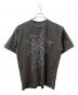 NEIGHBORHOOD（ネイバーフッド）の古着「Tシャツ」｜グレー