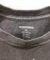 中古・古着 NEIGHBORHOOD (ネイバーフッド) Tシャツ グレー サイズ:XL：10000円