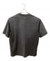 Maison MIHARA YASUHIRO (メゾン ミハラ ヤスヒロ) Kids Doodle Printed T-shirt グレー サイズ:46：18000円