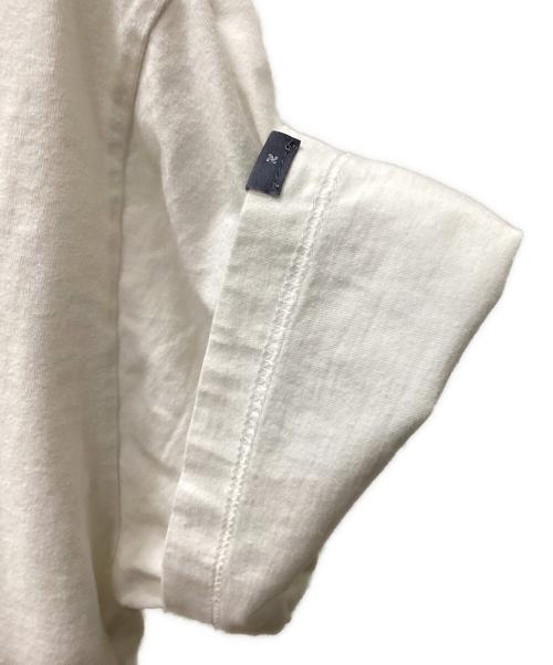 NEIGHBORHOOD（ネイバーフッド）NEIGHBORHOOD (ネイバーフッド) CHALLENGER (チャレンジャー) Tシャツ ホワイト サイズ:XXLARGEの古着・服飾アイテム