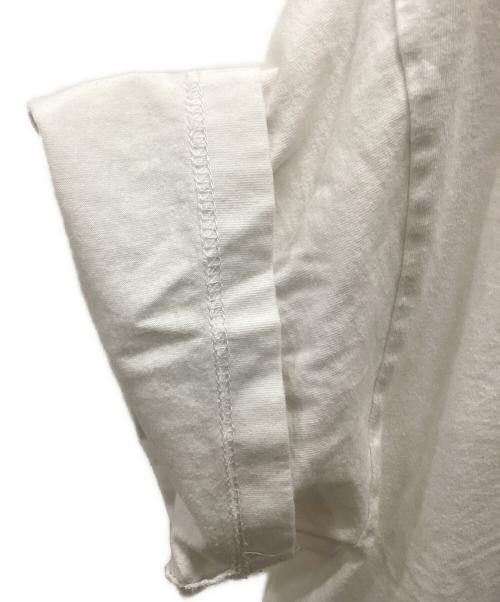 NEIGHBORHOOD（ネイバーフッド）NEIGHBORHOOD (ネイバーフッド) CHALLENGER (チャレンジャー) Tシャツ ホワイト サイズ:XXLARGEの古着・服飾アイテム