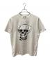 NEIGHBORHOOD（ネイバーフッド）の古着「Tシャツ」｜ホワイト